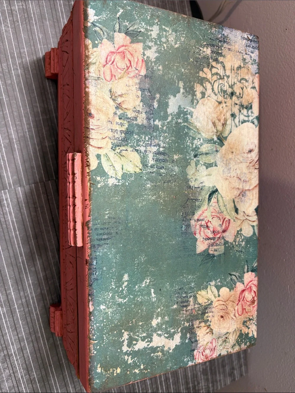 N/A hand painted